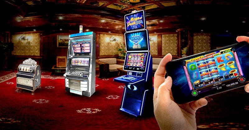 Experience the Thrill of Ice Casino Your Guide to Online Gaming