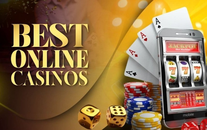 Top G Casino & Sportsbook The Ultimate Gaming Experience