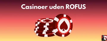 Casino uden MitID Fremtiden for Online Spil i 2026 363845644
