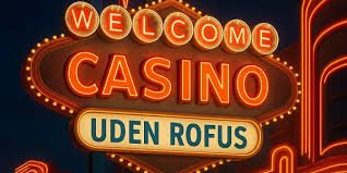 Casinoer uden MitID i Danmark En Guide til Online Spil Casinoer uden MitID i Danmark En Guide til Online Spil