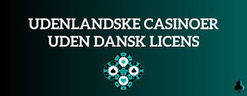 Gratis Spil Uden Indbetaling En Guide til Casinooplevelsen