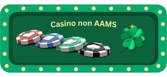 I Migliori Casino Senza AAMS Guida Completa per Giocare