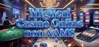 Casino Non AAMS in Italia Guida Completa e Sicura Casino Non AAMS in Italia Guida Completa e Sicura