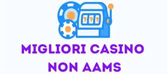 Casino Non AAMS in Italia Guida Completa e Sicura Casino Non AAMS in Italia Guida Completa e Sicura