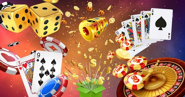 Maxispin Casino Your Ultimate Gateway to Online Gaming