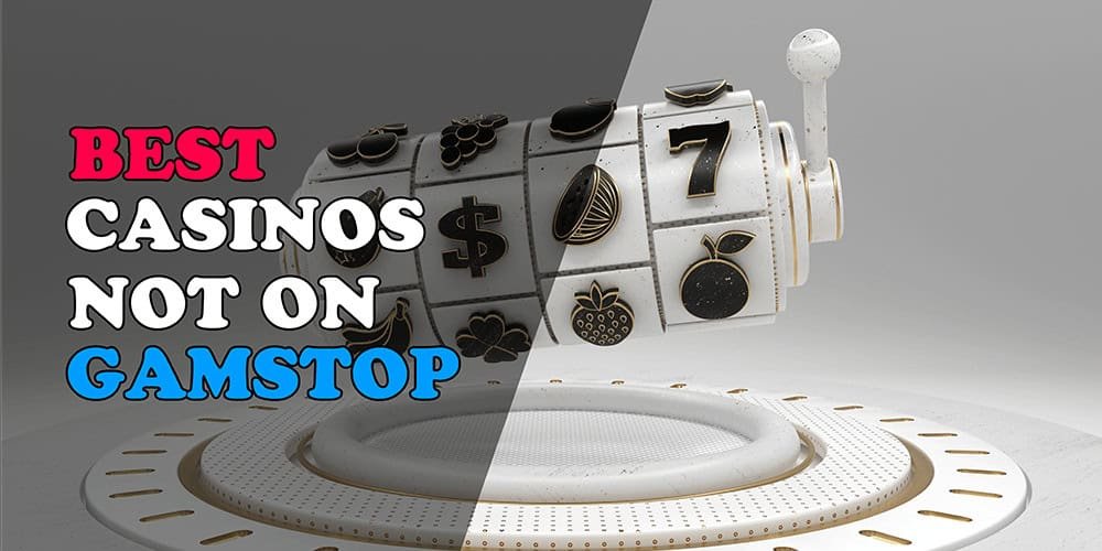 Non GamStop Casinos A Comprehensive Guide Non GamStop Casinos A Comprehensive Guide